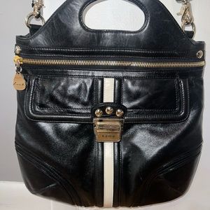 L.A.M.B crossbody bag